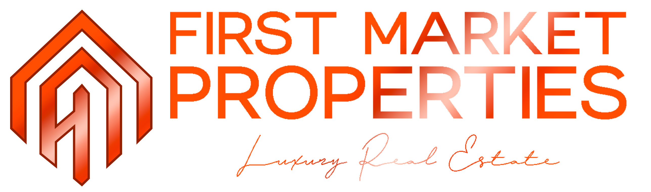 First Market Properties - Luxury Real Estate